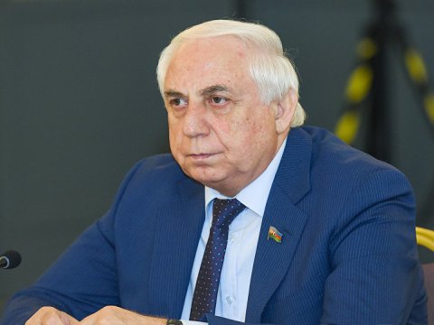 Hadi Rəcəbli barəsində yazanlara: “Bu qədər şərəfsiz, vicdansız hərəkət etmək olmaz”