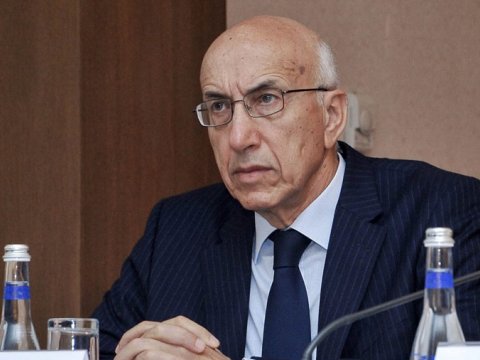 “Azərbaycan KTMT-ya qoşula bilməz”