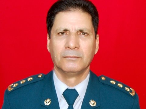 Keçmiş sərhədçi: “Cəlilabad və Yardımlıda elə kəndlər var ki, ipə-sapa yatmırdılar” – MÜSAHİBƏ    