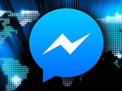 Pentaqon anonim messenger yaradır