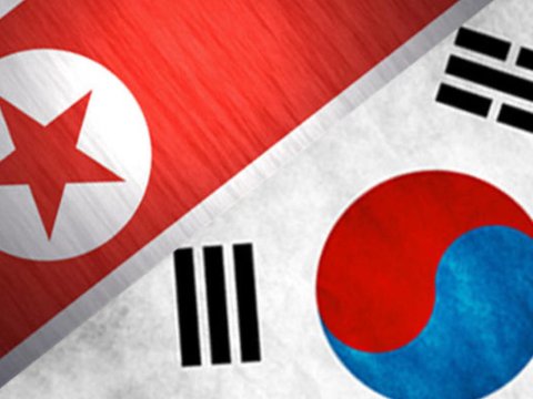 Bir-birindən ayrı düşmüş ailələr Şimali Koreyada GÖRÜŞDÜ