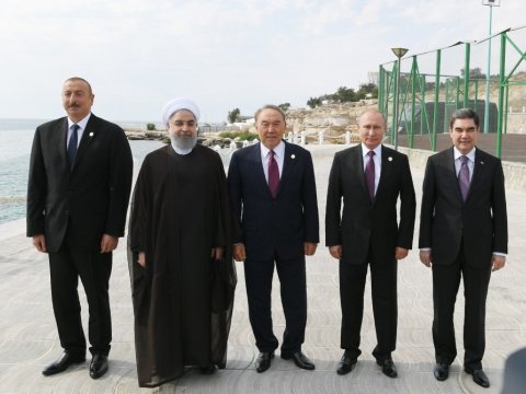 Xəzərlə bağlı razılaşma Ermənistanda qorxu yaratdı: “Bu nəticələr bizə zərbədir”