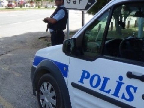 Türkiyədə ABŞ səfirliyinin atəşə tutulması ilə bağlı bir nəfər saxlanıldı