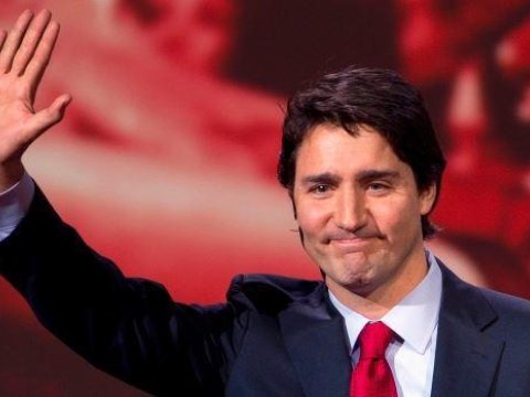 Kanadanın baş naziri yenə seçkilərə qatılacaq