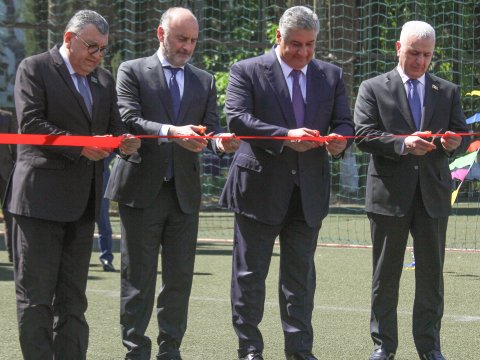 Komitə sədri: “Gənclərlə bağlı qanunvericilikdə ciddi dəyişiklikləri vacib sayırıq” – MÜSAHİBƏ