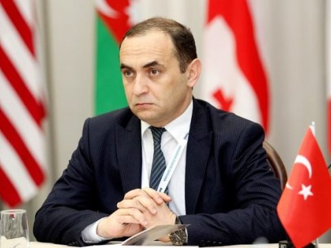 Azərbaycan İlahiyyat İnstitutuna 60 tələbə qəbul edildi   