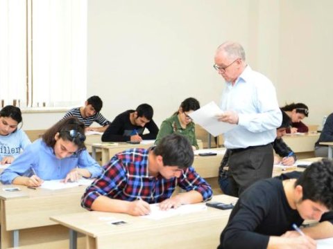 600-dən çox bal toplayan 5 abituriyent ali məktəblərə qəbul olunmayıb - RƏSMİ