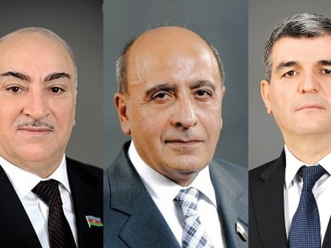 Merkelin Bakı səfərindən nə gözləyək? - Deputatlar ŞƏRH ETDİLƏR