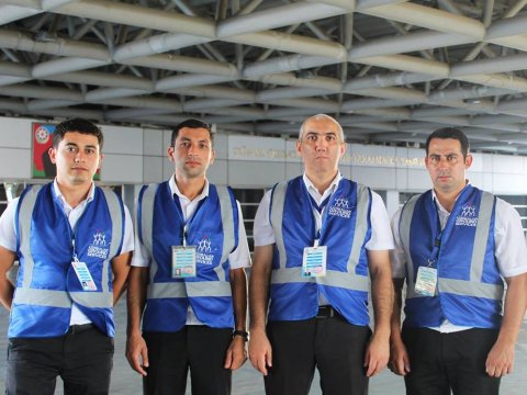 Avtovağzal əməkdaşları vahid forma geyinəcək
