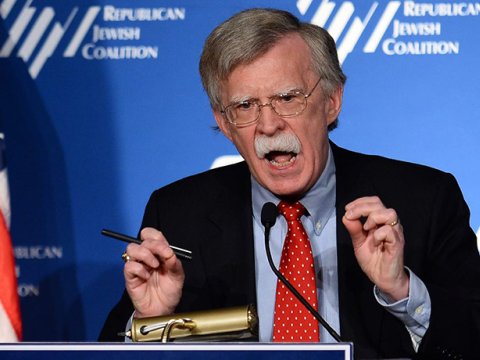 ABŞ-dan rəsmi XƏBƏRDARLIQ – Suriyanı bombalayacaqlar