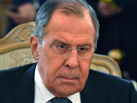 Lavrov Amerikanı hədələdi