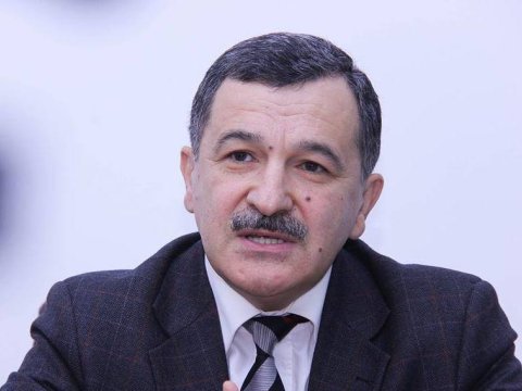 Deputat Gəncənin icra başçısının dəyişdirilməsini belə QİYMƏTLƏNDİRDİ   