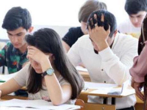 Aztəminatlı ailələrdən olan 100 nəfər üçün ali təhsil imkanı 