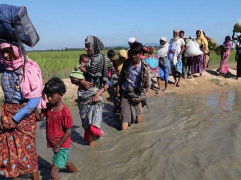 Myanma BMT-yə etiraz etdi