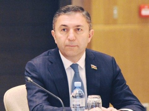 Deputatlarımız ATƏT PA-nın payız sessiyasında bu məsələni qalıdaracaqlar