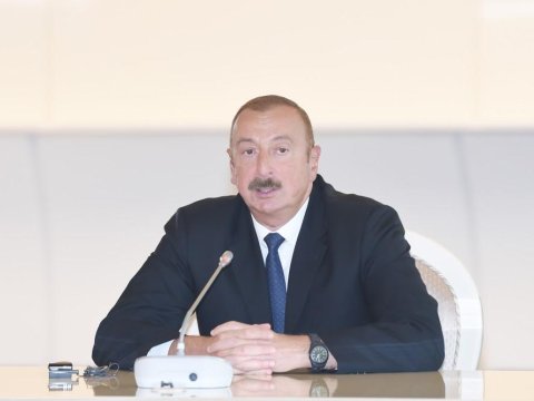 Prezidentin alman iş adamlarına təklifi Azərbaycana nə verəcək?