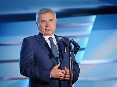 Vahid Ələkbərov 10-cu oldu