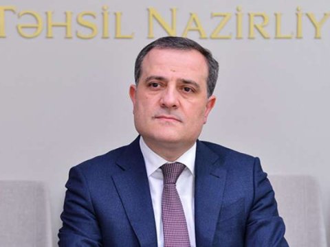 Təhsil naziri “Bilik günü” ilə bağlı əmr imzalayıb