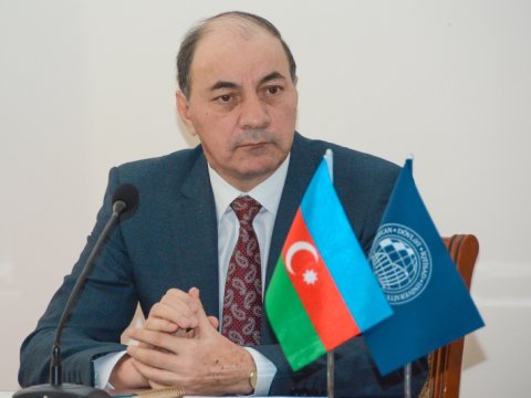 Eks-nazir: “Nəyin bahasına olursa olsun, makroiqtisadi sabitliyi qorumaq vacibdir” - MÜSAHİBƏ   