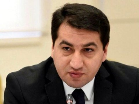 Azərbaycan və Ermənistan XİN rəhbərləri görüşə bilər