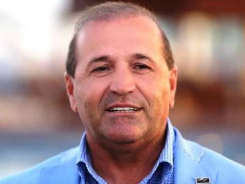Hacı İbrahim təsdiqlədi: “Bəli, yanan bina bizə məxsusdur, qəsdən od vurublar”  