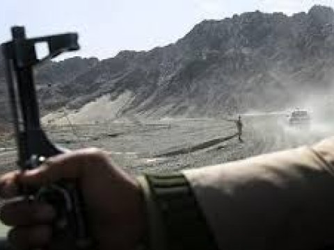 Dağıstanda terrorçu qrupun rəhbəri öldürüldü