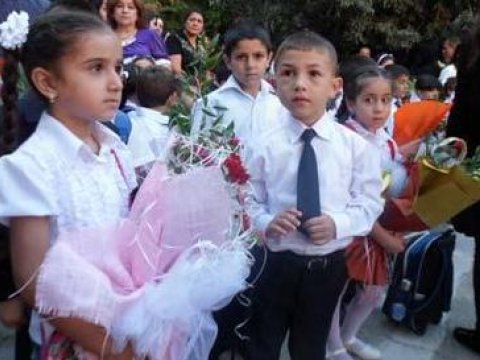 Bilik günündə gül əvəzinə kitab alın - ALİMDƏN TÖVSİYYƏ