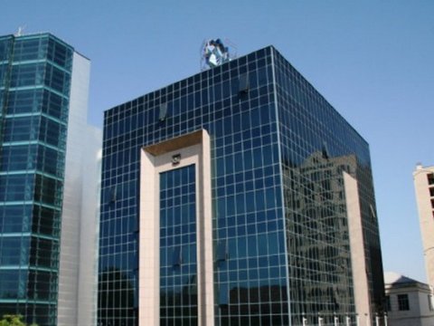 Beynəlxalq Bank Yevlaxda yenilik etdi