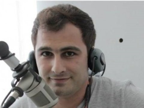 Bizimkilər - Raqif Raufoğlu: “Peşəkar olan hər bir məhsul əvvəl-axır sənə pul qazandıracaq” - FOTOLAR    