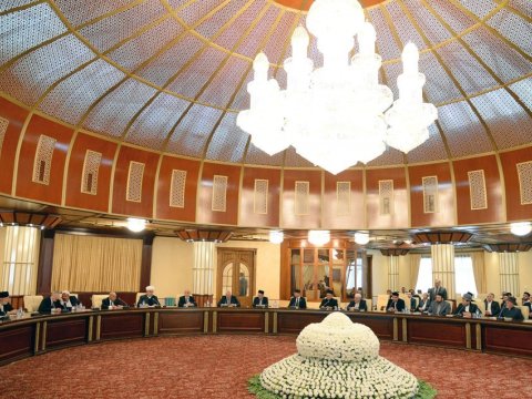 Azərbaycanda Məhərrəmlik FƏTVASI verildi