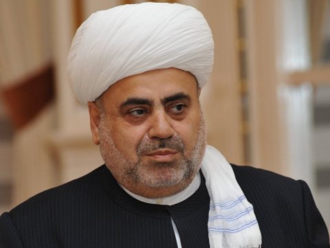 Şeyxülislam: "Məhərrəmlikdə təxribata cəhd edənlər xaricdən maliyyələşir"