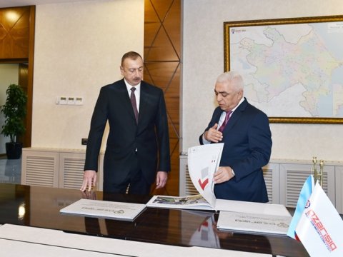 Elektrik mühəndisliyindən “Azərenerji” prezidentliyinə gedən yol - Baba Rzayevin DOSYESİ