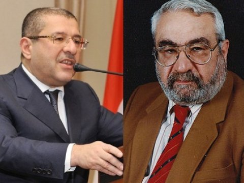 Xəyyam Mirzəzadənin oğlu: “Atam həqiqəti üzə deyən insan idi, vəzifəpərəst deyildi” - MÜSAHİBƏ   