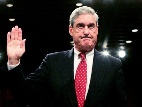 Xüsusi prokuror Trampı dindirmək istəyir