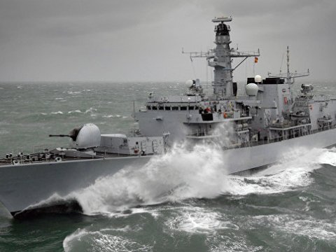 Balıqçıların TOQQUŞMASI: Dəniz hegemonu bərbad durumda