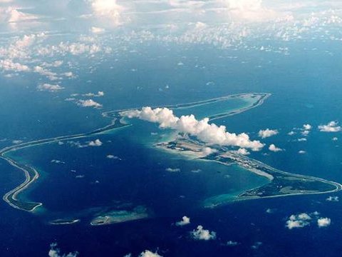 Britaniya Çaqosu itirə bilər