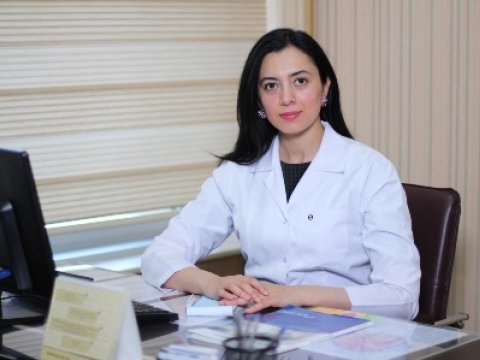 25 ildir görməyən afrikalının gözünü açan azərbaycanlı həkim: “Ora gedəndə bütün təhlükələrdən xəbərdar idim” - MÜSAHİBƏ  