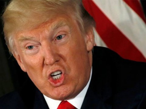 Tramp: “2020-ci ildə yenidən prezident seçiləcəm”