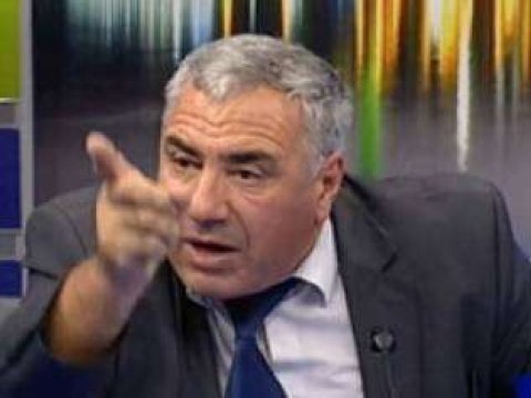 Hafiz Hacıyev Hacıbala Abutalıbovdan hesabat TƏLƏB ETDİ