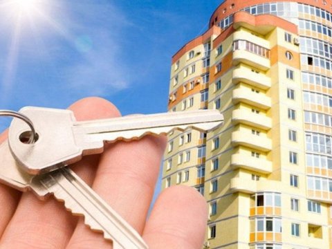 Onlar “sosial ev” sahibi oldu - SİYAHI