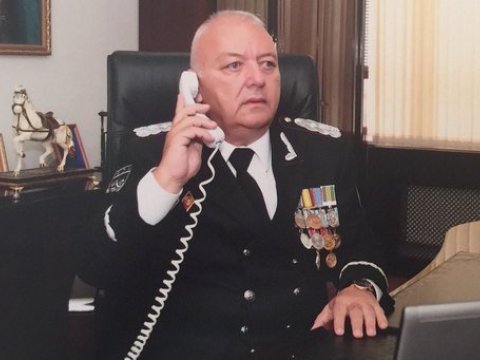 Akif Çovdarovun general rütbəsi niyə geri alınmadı? - AÇIQLAMA