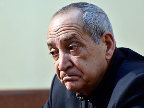 Rasim Balayev jurnalistlərə hirsləndi: “Götürüb yalandan yazıblar ki...”   