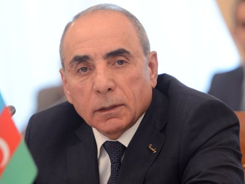 Son 14 ildə Azərbaycana 236 milyard dollarlıq investisiya qoyulub