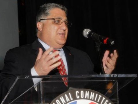 Amerikalı senator Azərbaycanın &ldquo;qara siyahı&rdquo;sına d&uuml;şə bilər 