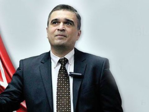 REAL İlqar Məmmədovu qınayanlara CAVAB VERDİ: “Paxıllıqdan irəli gəlir”