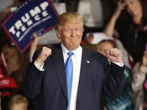 12 Respublikaçı konqresmen Trampa etiraz etdi