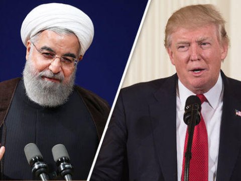 Ruhani: “ABŞ Suriyanı tərk etməlidir” - Zirvə görüşü BAŞLADI 