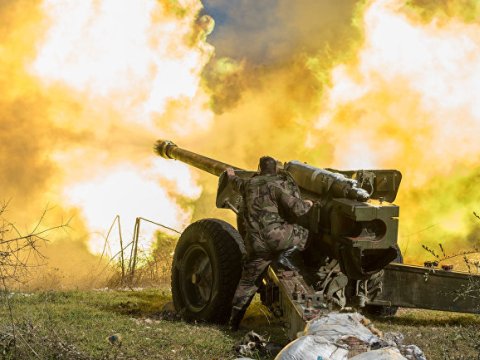 Rusiya sabah 300 min əsgər, 900 tank, 1000 qırıcını döyüş vəziyyətinə gətirəcək