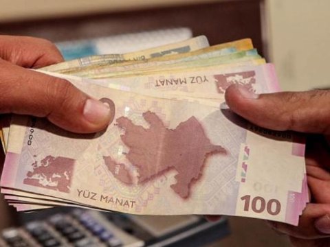 Muzdla işləyənlərin sayı artıb – bəs maaşları nə qədərdir?