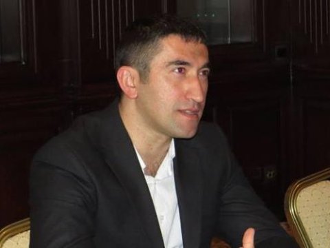 UNEC-ə yeni mətbuat katibi təyin olundu  
